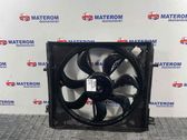 Ventilateur de refroidissement de radiateur électrique