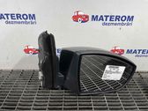 Front door electric wing mirror