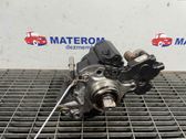 Pompe d'injection de carburant à haute pression