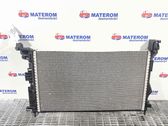 Coolant radiator