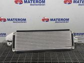 Refroidisseur de carburant, radiateur