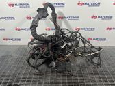 Motorkabelbaum Leitungssatz