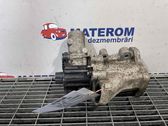 AGR-Ventil Abgasrückführung
