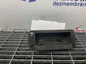 Manilla exterior del maletero/compartimento de carga