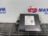 Suspension control unit/module