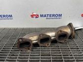 Exhaust manifold