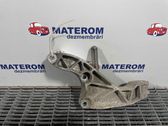 Gearbox mounting bracket