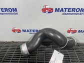Intercooler hose/pipe