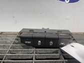 Engine start stop button switch