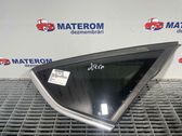 Rear side window