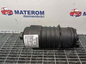 Oil filter mounting bracket