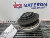 Motorlager Motordämpfer