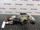 Rear differential