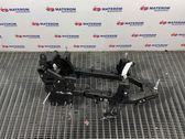 Front subframe