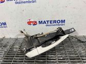 Türgriff Türöffner vorne