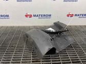 Front bumper mounting bracket