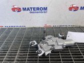 Motor del limpiaparabrisas trasero