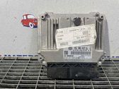 Unidad de control/módulo del motor
