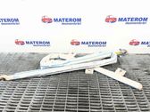 Roof airbag
