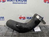 Tube d'admission de tuyau de refroidisseur intermédiaire
