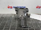 Headlight washer spray nozzle