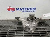 Vacuum pump