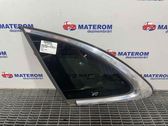 Rear side window
