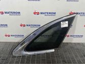 Rear side window