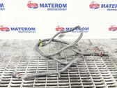 Engine installation wiring loom
