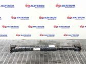 Front prop shaft