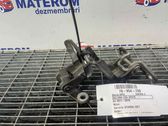 Tailgate/trunk/boot hinge