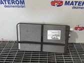 Radiateur électrique de chauffage auxiliaire