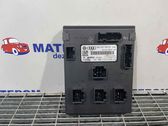 Comfort/convenience module