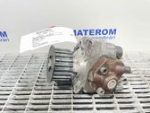 Fuel injection high pressure pump