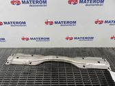 Front bumper lower grill