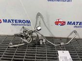 Tuyau d'alimentation d'injecteur de carburant