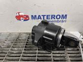 Ignition lock