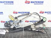 Priekinio el. lango pakėlimo mechanizmo komplektas