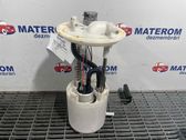 In-tank fuel pump