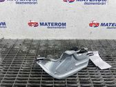 Rear window wiper motor