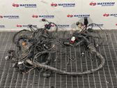 Motorkabelbaum Leitungssatz