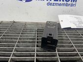 Glow plug pre-heat relay
