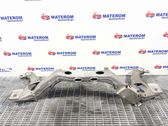 Engine mount bracket