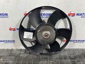 Ventilador eléctrico del radiador
