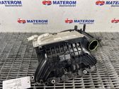 Intake manifold