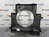 Air intake duct part
