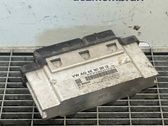 Engine control unit/module
