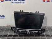 Bildschirm / Display / Anzeige