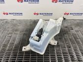 Windshield washer fluid reservoir/tank