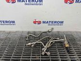 Tuyau d'alimentation d'injecteur de carburant